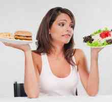 Dieta si nutritie in tratamentul opisthorchiasis