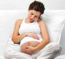 Dysbacteriosis la femeile gravide
