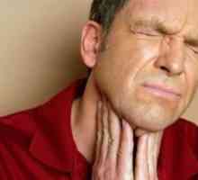 Distală sau catarală esofagita de reflux, simptome și tratament