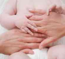 Tulburări lung intestinale la copii