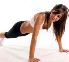 Fitness și exerciții fizice în pancreatită