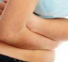 Formularea diagnosticului de gastrită cronică