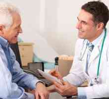 Gastritei la vârstnici: statutul și caracteristicile de tratament