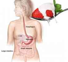 Gastro - complete și remisiune incompletă