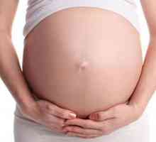 Gastroenterita în timpul sarcinii