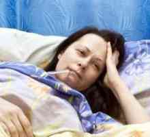 Febră hemoragică cu sindrom renal: prevenire, tratament, simptome