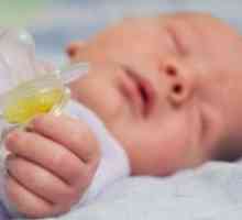 Sindrom hemoragic la nou-născuți