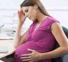 Hemoroizi la femeile gravide, hemoroizi la femeile gravide