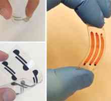 Biosenzori flexibile la ecran pentru infecția