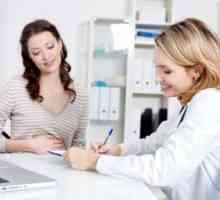 Examinarea ginecologică femeilor