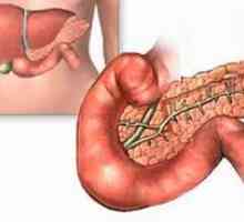 Hiperfuncție și hipofuncție a pancreasului, ceea ce duce la scăderea funcției?