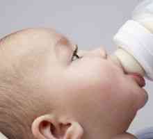 Stenoza hipertrofică de pilor (FMS) la copii
