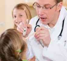 Hiperventilație la copii, simptome, primul ajutor