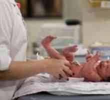 Hipotermia nou-născuților: cauze, tratament, îngrijire, simptome, semne
