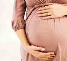 Viermii în timpul sarcinii, simptome de viermi la femeile gravide