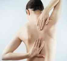 Osteocondrozei toracice (osteocondroza a coloanei vertebrale toracice), simptome, tratament,…