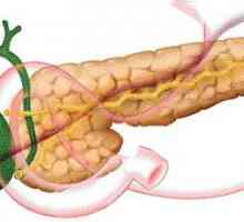 Reglementarea umorală a secreției pancreatice