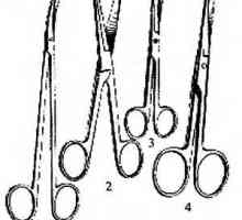 Instrumente chirurgicale