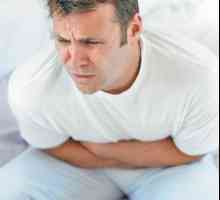 Cro. simptome gastrita Subatrophic, tratament, dieta
