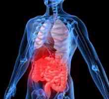 Cronică atrofică și gastrita superficială activă