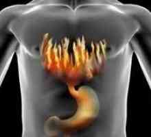 Colecistită cronică și XP pancreatită, tratamentul acut, dieta, simptome