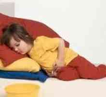 Pancreatita cronica la copii simptomele și tratamentul