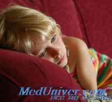 Infecții ale tractului urinar (ITU) la copii. motive