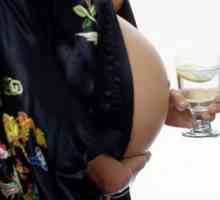Valve artificiale în timpul sarcinii