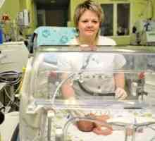 Ventilație mecanică la nou-născuții prematuri