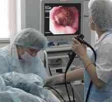 Stomac și endoscopie intestinale