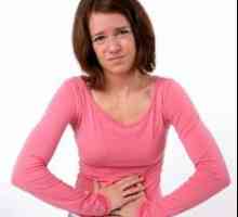 Subatrophic gastrită erozivă și tratamentul acesteia
