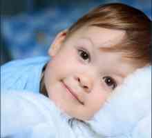 Ehsherihiozom la copii, simptome, cauze, tratament