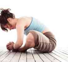 Yoga pentru gastrita