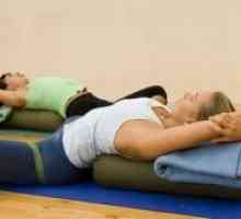 Yoga pentru scolioza, yoga în tratamentul scoliozei