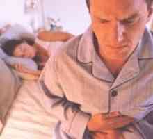 Ulcer duodenal Cum inflamat?