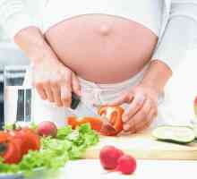 Cum să scapi de constipatie in timpul sarcinii?