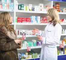 Ce medicamente sunt folosite impotriva constipatiei?