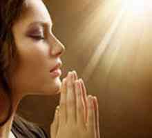 Ce rugăciune și conspirațiile pot fi citite la un ulcer gastric?