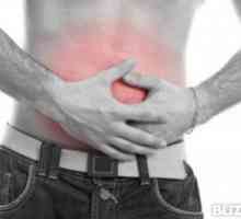 Care sunt simptomele de gastrita la adulți?