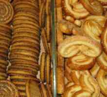 Ce cookie-uri pot fi pentru gastrita?