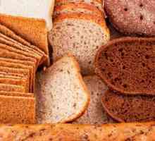 Ce puteți mânca pâine cu pancreatită?
