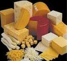 Ce poate brânză pancreatita?