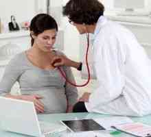 Patologie cardiacă la femeile gravide