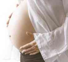 Probleme intestinale în timpul sarcinii