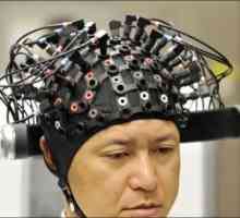 Clinical electroencefalograf (EEG)