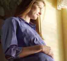 Coarcta a aortei la femeile gravide