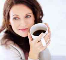 Cafeaua în timpul sarcinii și alăptării