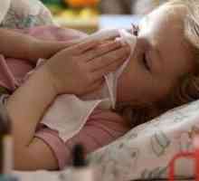 Tusea convulsivă este tusea convulsiva la copii, simptome, cauze, tratament, simptome
