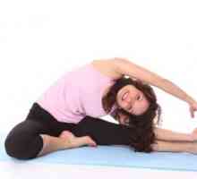 Complexe de exerciții fizice pentru femei în perioada postpartum