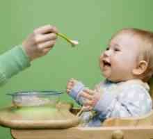 Hrănirea unui copil de 2 ani, copil de ani dieta